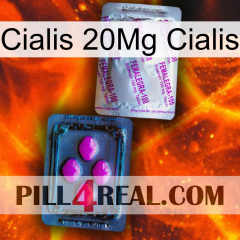 Cialis 20Mg Cialis 37